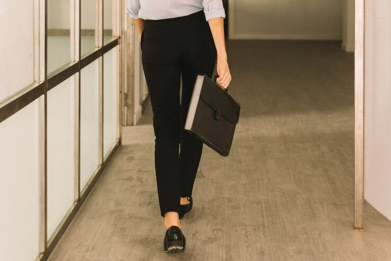Exit interview może być cennym źródłem wiedzy dla pracodawcy